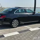 مرسيدس E450