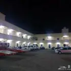 مجمع سكني تجاري