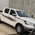 هايلوكس 2024
