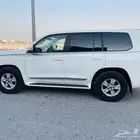 GXR 1 لاندكروزر 2019 وارد قطر