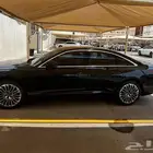 AUDI A6 2024