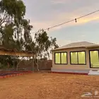 مزرعة بالخوير ( الاجفر) شري