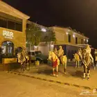 للحفلات والمناسبات الخاصه والعامة والروضات (خيل -سيسي-بوني)