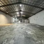 مستودع للإيجار مساحة 946 في العزيزية