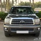 سيكويا 8 سرندل دبل