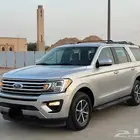 فورد اكسبديشن2018 بدون دبل تبارك الله تشيكات وكاله(تم البيع)
