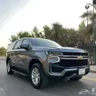 شيفروليه تاهو 2021 ( بحالة الوكالة )