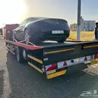 سطحة القصيم الي جدة