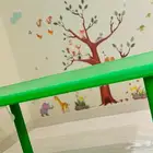 2 طاولة اطفال