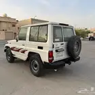 للبيع جيب ربع وكالة موديل 2006