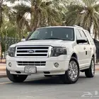 فورد اكسبديشن 2013 منوة المستخدم