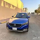 mg Zs موديل 2020ماشية261الف مطلوب 30الف