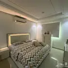 غرفة من شركة المطلق المحدوده