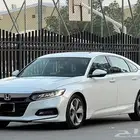 هوندا - اكورد - 2018 - سعودي - سبورت - وكاله