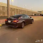 لكزس ES300هايبرد
