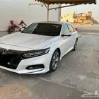 اكورد سبورت 2018 م