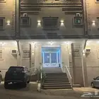 عمارة سكنية للبيع بصك من المالك مباشرة