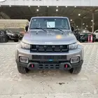 بايك bj40 فل اوبشن 2025
