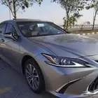 لكزس 2023 es 250