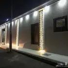 تنفيذ واجهات حجر وجي ار سي واستركشر