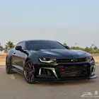 للبيع كمارو ZL1 موديل 2019