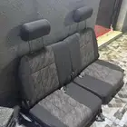 مراتب لاندكروزر نظيفه جدا