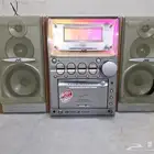 استيريو جي في سي