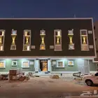 شقق جديده مودرن داخل عماره سكنيه الحمرا