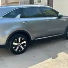 كيا سيورنتو