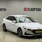 هيونداي CN7 2021