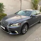 لكزس LS 460 L
