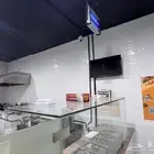 معدات مطعم للبيع
