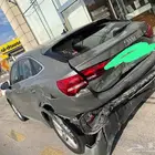 اودي مصدومه