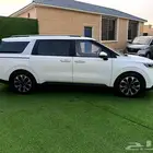 كيا كرنفال 2021