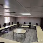 طاولات ورش تدريب