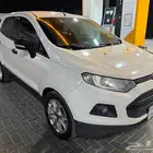 فورد ايكو 2015