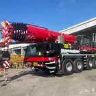 تاجير معدات ثقيله ونش