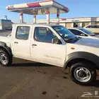 نيسان ددسن دبل