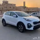 كيا سبورتاج 2022 2.0CC وكالة