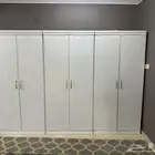 دروج وسرير للبيع