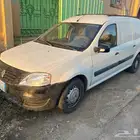 سياره رينو فان بضاعه 2012 للبيع القريات