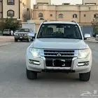 جيب باجيرو 2020 ماشي 145 ألف التنده مقصوصة