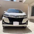 للبيع افانزا موديل 2020 وكاله