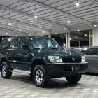 برادو GX موديل 2000