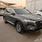 سنتافي 2020 ديزل 7 مقاعد