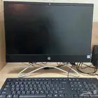 كمبيوتر جديد ونظيف