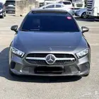 مرسيدس A220 موديل 2020 وارد كوريا