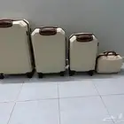 شنط سفر