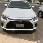 يارس 2023 استاندر للتنازل عبداللطيف جميل