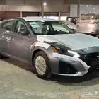 نيسان التيما 2025 كاش و تقسيط